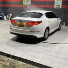 للبيع كيا ابتماء شبه مخزنه