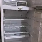 ثلاجة مستعملة توشيبا التواصل واتس   السعر 400