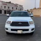 سكويا 2010 دبل ( مالك اول )