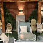 تنسيق حدايق