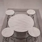 طاولات مجلس