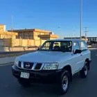 ربع باترول 2006 نيسان