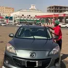 مازدا 3 2012 للبيع