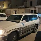 لاند كروزر 2006