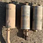 طيس و دبات صوت دنه