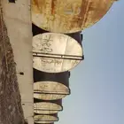 خزانات وقود نظيفة جدا على الشرط