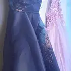 فساتين سهرة