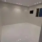 شقة نظيفة