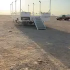 للبيع دكه طول 10 في 4 جنط 20