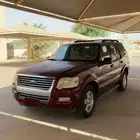 فورد اكسبلورر 2010