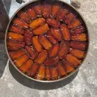 تمر صفري بيشة حبه كبير