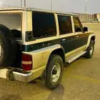 باترول موديل 97 مكينة 4500 بخاخ