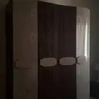 دولاب سرير نفرين تسريحه