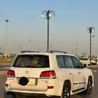جيب لكزس 2009 محول 2015