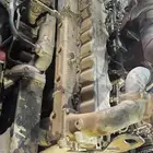 مكائن اساسيه معدات