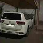 لاندكروزر4 وكالة