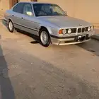 بي إم دبليو 520