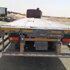 للبيع 3 تيادر سطحات منافيخ