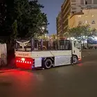 دينا متجه الى جده