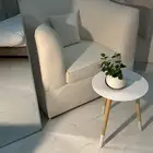 كنبه البيع مع طاوله شرووه