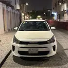 كيا ريو 2019
