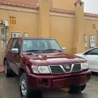 نيسان باترول 99