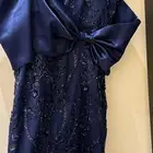 فستان جديد لم يلبس