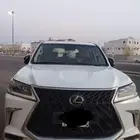 جيب لكزس 2019 للبيع