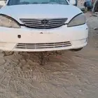 كامري 2006 تويوتا