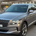 جينسس GV80 ROYAL سعودي وارد الوكيل المجدوعي