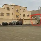 غرفة مؤثثة لعزابي واحد فقط