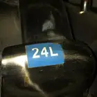 قدر ضغط 24 ليتر جديد