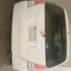 تويوتا انوفا 2011 ممشى 700 قابل للزيادة ..