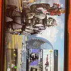 حساب افريقي لعبه كود موبايل شحن القناصه العظمي