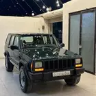 جيب شروكي موديل 1999