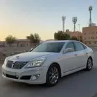 للبيع هونداي - سنتنيال الموديل 2012 V6