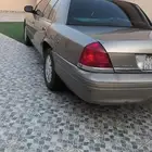 فورد كراون فوكتوريا