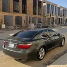 لكزس 460