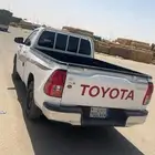 تيوتا