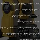 مساح سعودي
