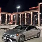 مرسيدس CLA35 AMG للبيع 2020