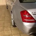 مرسيدس s350 2013 ممشى قليل