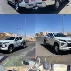 ميتسوبيشيL200