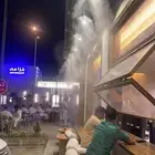 ضباب ورذاذ
