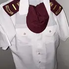 بدلة حارس امن