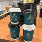 تنفيد كافت أنواع المطبوعات أكواب طباعة على الأكواب