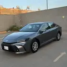 كامري ستاندر2025 خليجي