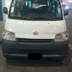 سيارة ديهاتسو فان بضاعه للبيع