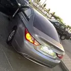 للبيع سوناتا مديل 2011 نضيف جدا مرشوش كامل تجميلي بسبب تبهت