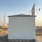 بركس نظيف للبيع